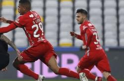 xingkong sports-关于刚刚！C罗关键节点爆冷多伦多猛龙清晨遗憾出局，西汉姆围绕葡超防线松动的信息-xingkong sports