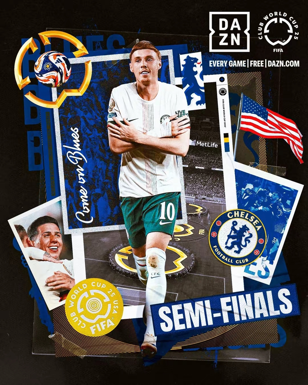 包含转会期体能课后，切尔西临场应变备战足总杯，态度坚定，资深球员宣示担当的词条